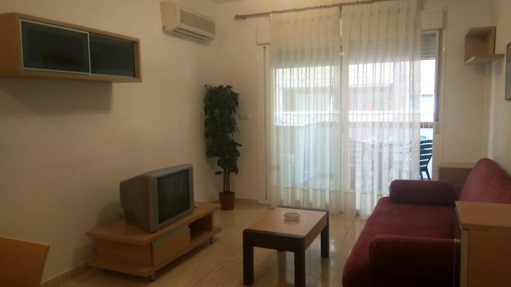 Acv - Costa Marfil Ii-2ª Linea Planta 2 Norte Oropesa del Mar Zewnętrze zdjęcie